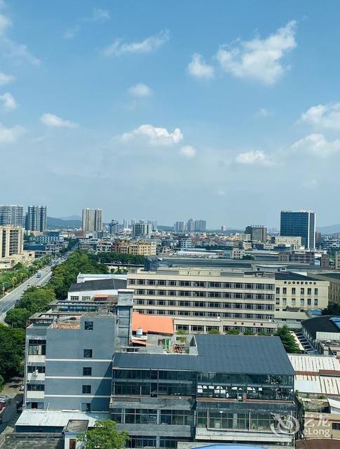 金舆国际酒店佛山和顺汽车站店