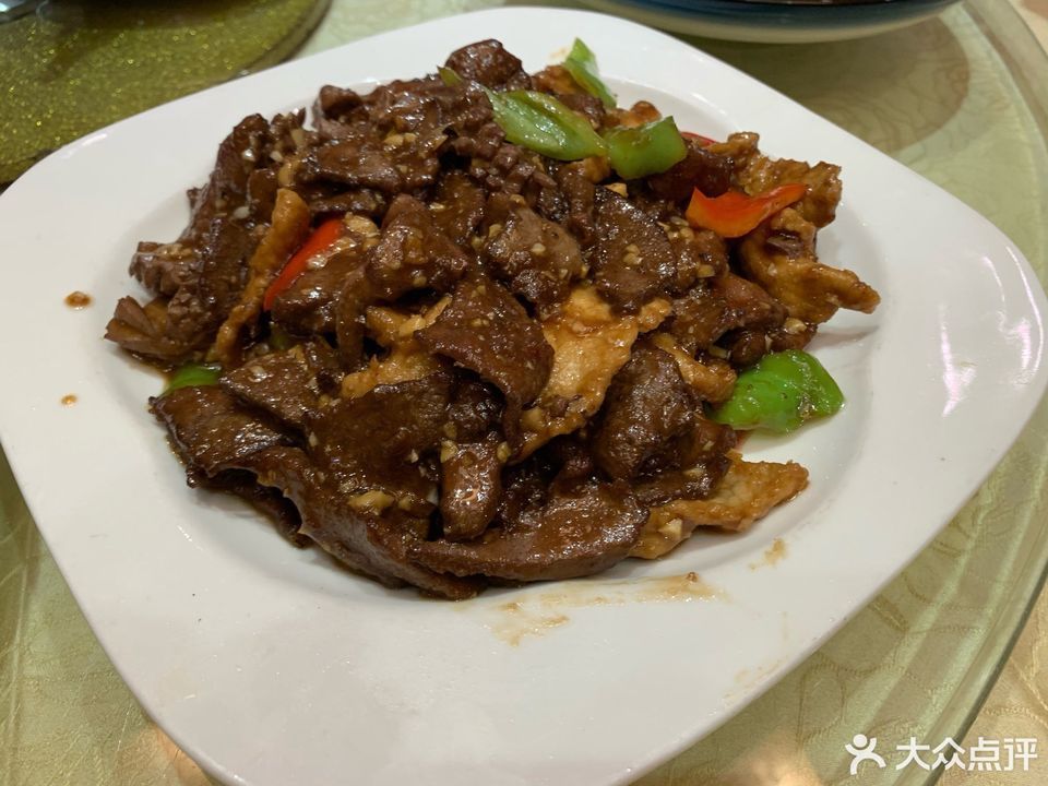 享津门大酒楼
