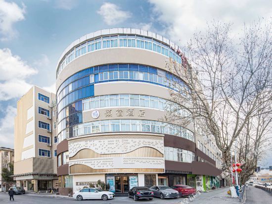 > 南湖商务酒店