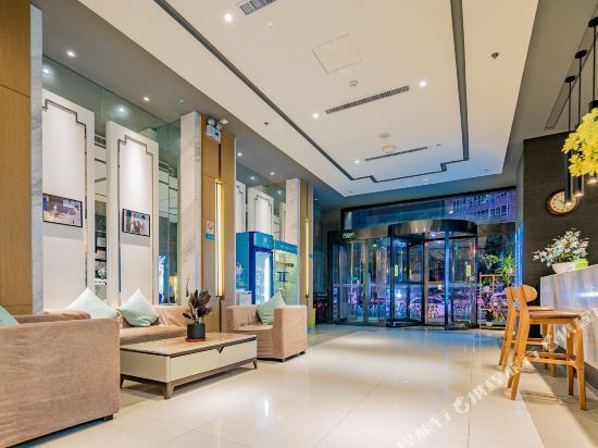 西安四季玉兰精选酒店