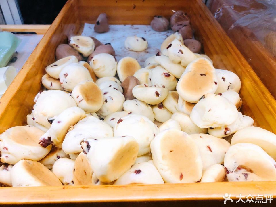 信江村宫廷糕点