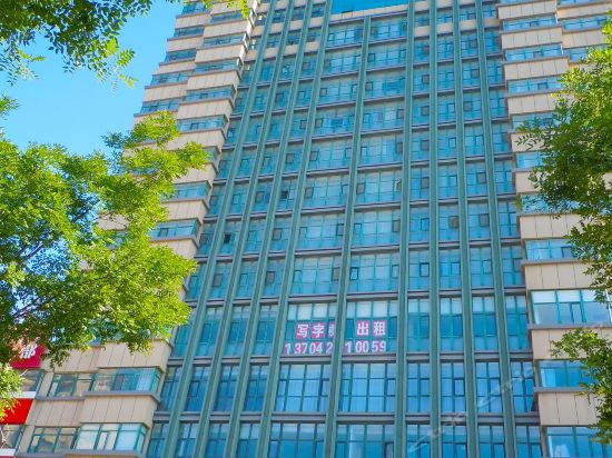 悦快捷酒店朝阳鸟化石国家地质公园燕都国际酒店华府万国大饭店燕丽酒