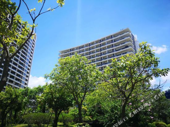 惠州大亚湾滨海公园
