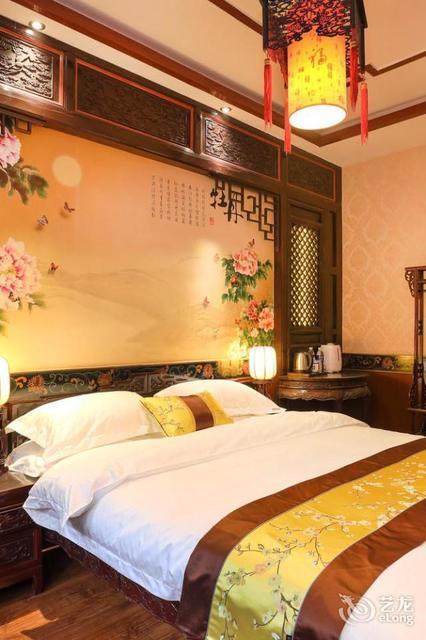 程家老院民俗宾馆(北大街店)