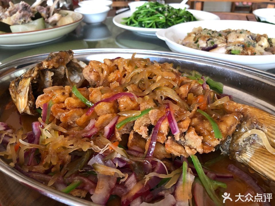 武平食府