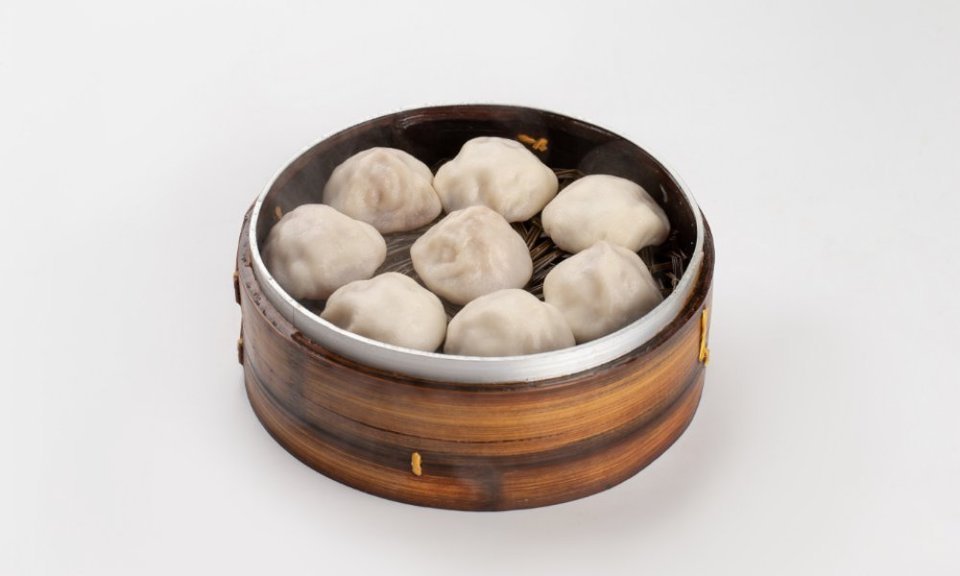 鸡鸣汤包文庙店