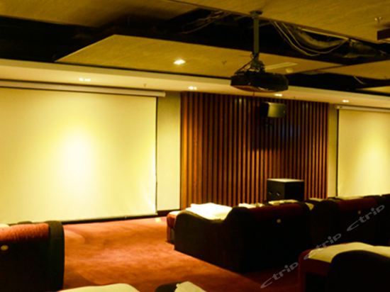 赤峰池典商务会馆