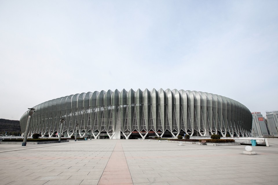 德州市 > 济南体育馆                       