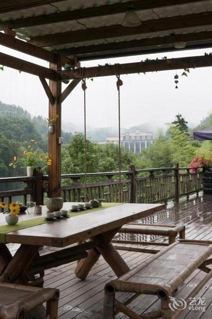 南平市 住宿服务 酒店 > 武夷山鹤鸣山居民宿