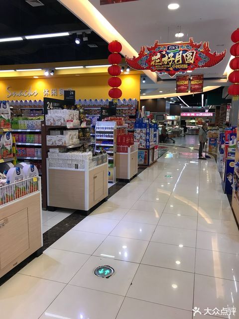 > 振华超市地址(位置,怎么去,怎么走,在哪,在哪里,在哪儿):烟台市芝罘