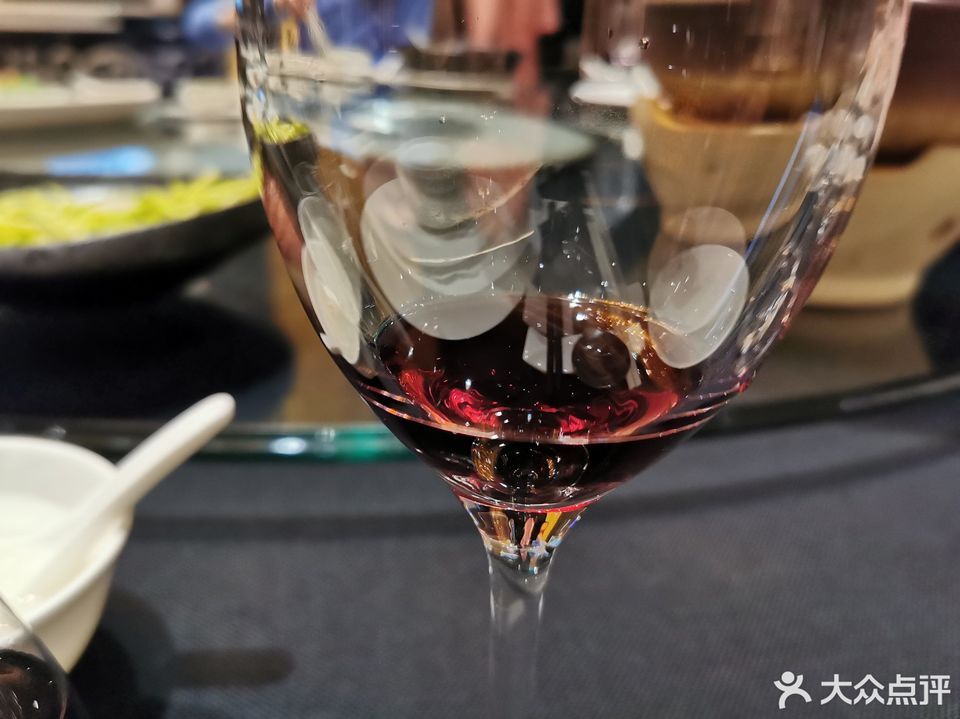 锦翠花园酒楼图片