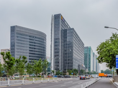 中国光大中心图片