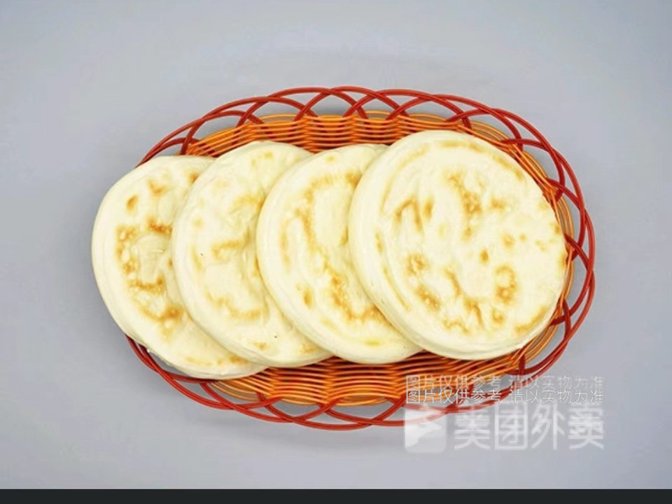 清真饼图片