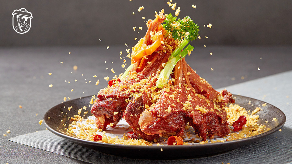 避风塘(青浦吾悦广场店)