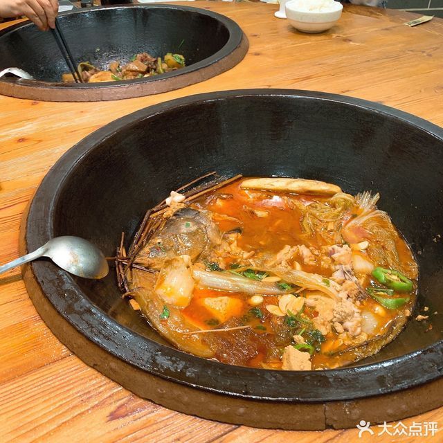 查看咱屯子灶台鱼_360地图搜索结果列表