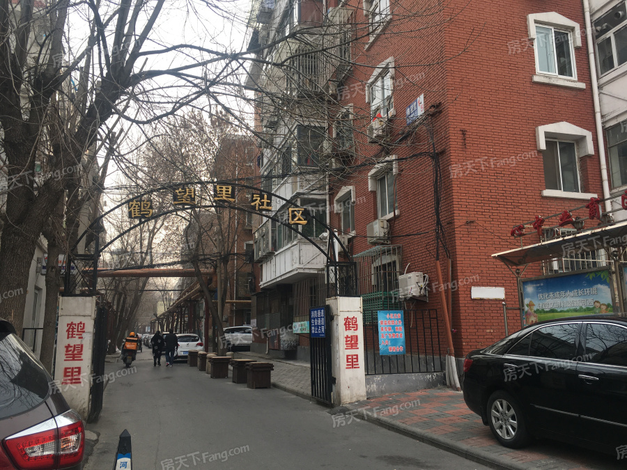 天津市河西区社区