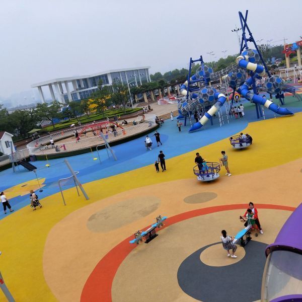 日照万平口海滨旅游区