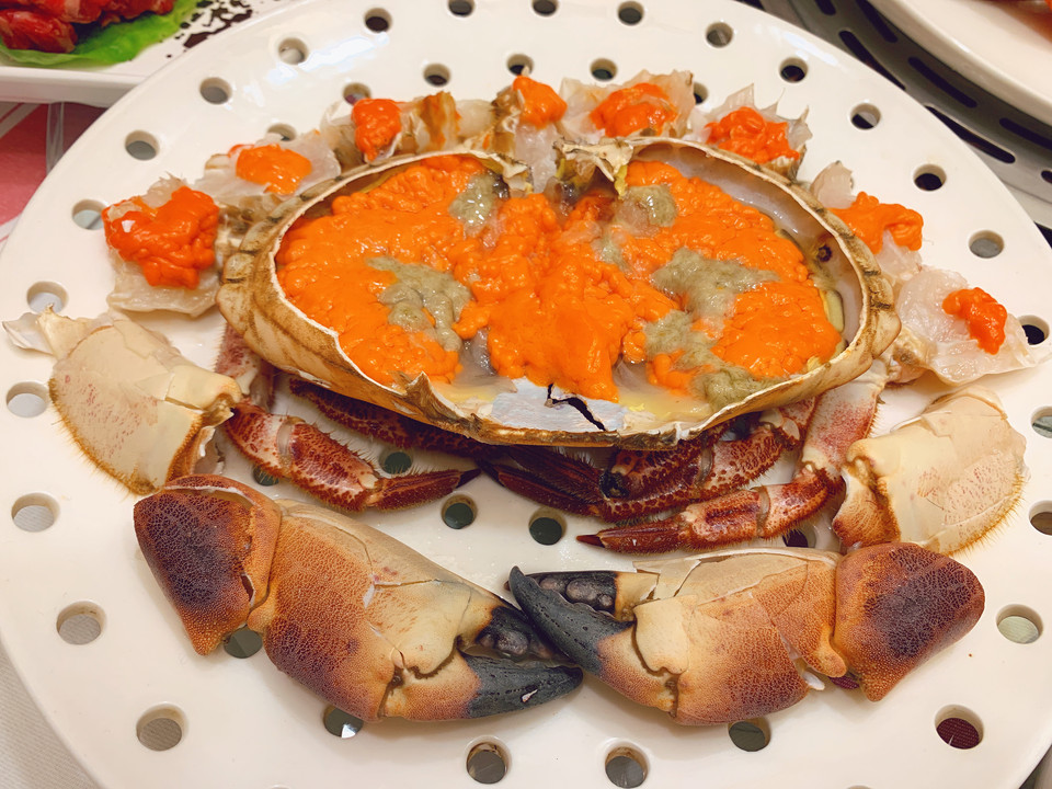 > 上海五角场美食