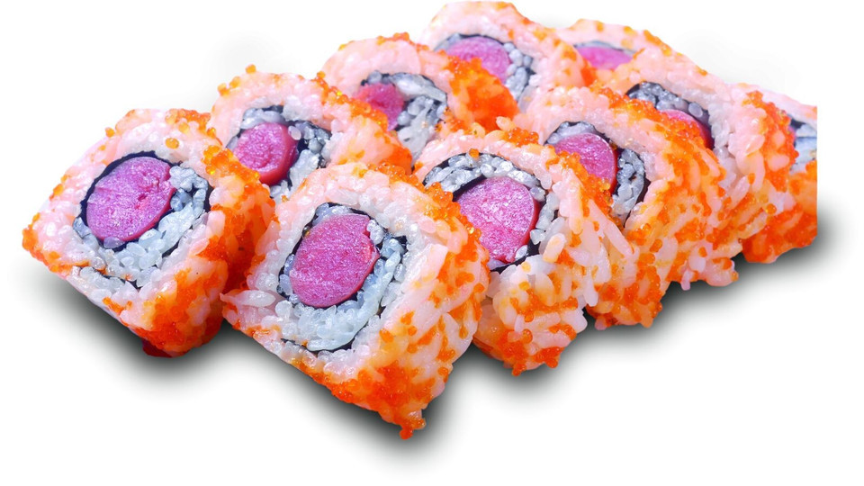 n多寿司人民路店