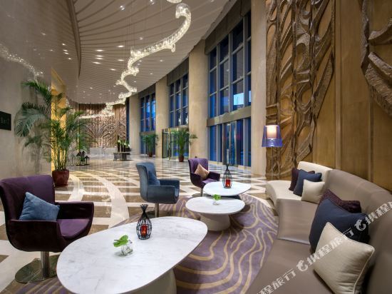 连云港苏宁索菲特酒店