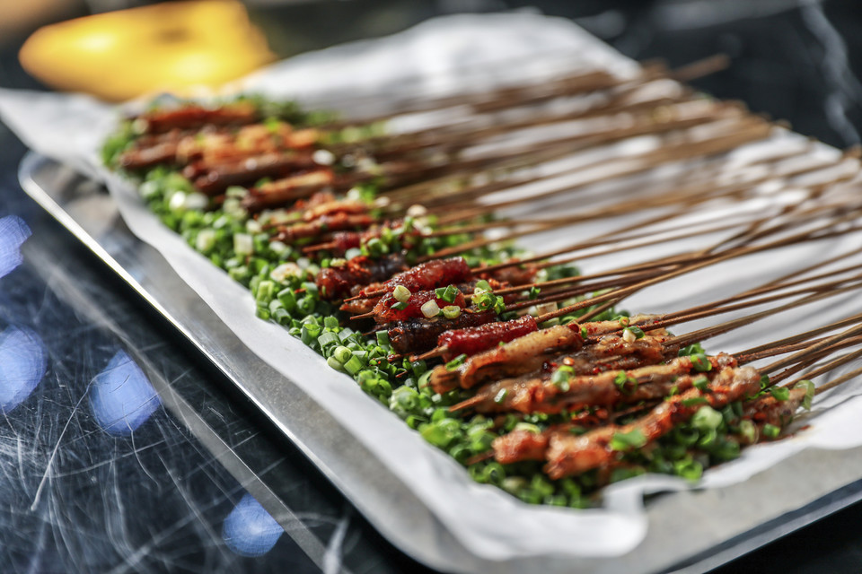 贰麻酒馆新弄里店