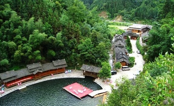 红茶沟森林公园地址(位置,怎么去,怎么走,在哪,在哪里,在哪儿):柳州市