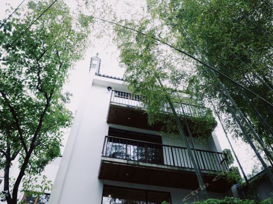 杭州市 住宿服务 客栈民宿 > 桐庐原乡芦茨民宿