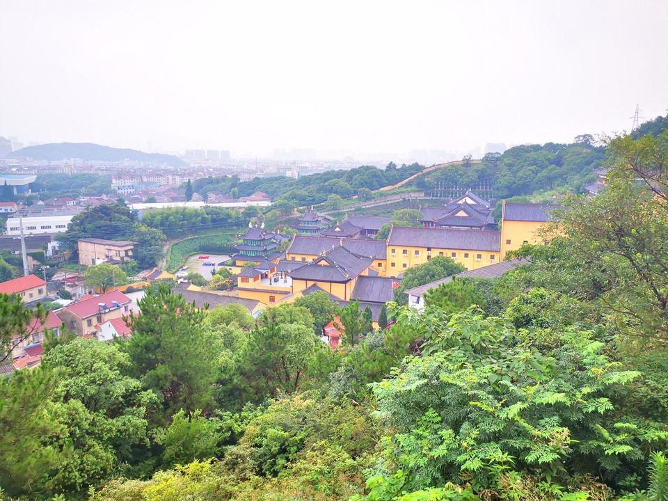 屯山公园站南路