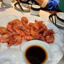 彭厨(海鲜e族店)