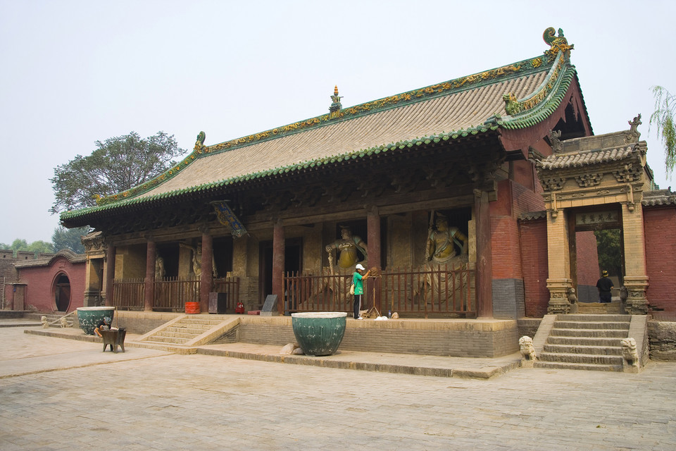 【雙林寺接待中心】雙林寺接待中心門票,雙林寺接待中心遊玩攻略_360