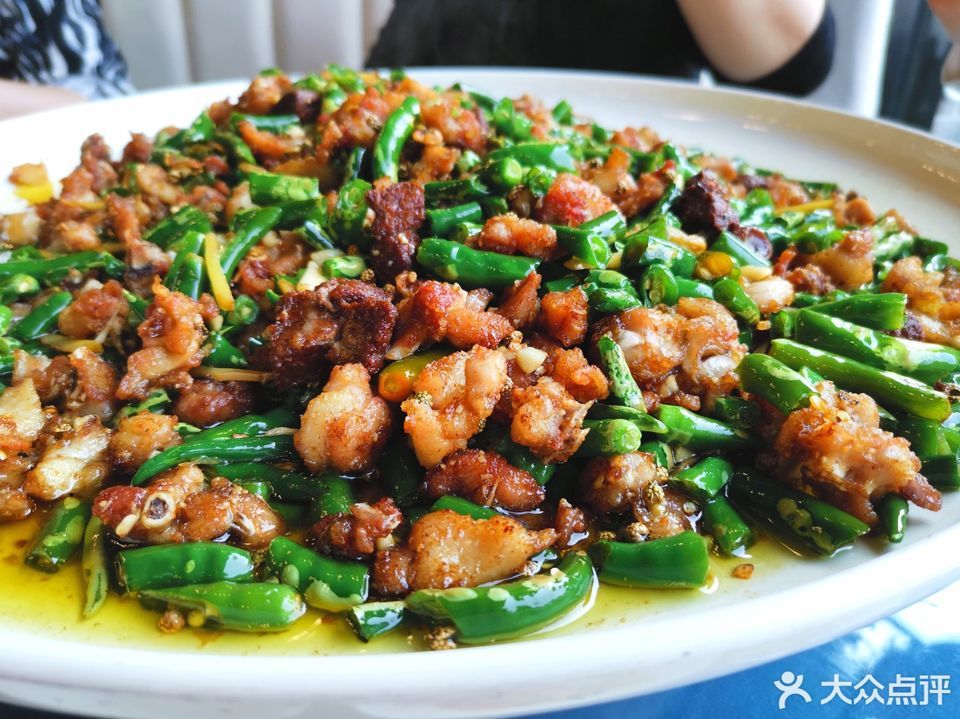 尖椒兔图片