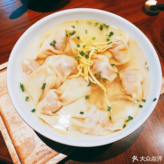 【上海人家雞湯餛飩】上海人家雞湯餛飩電話_上海人家雞湯餛飩怎麼樣