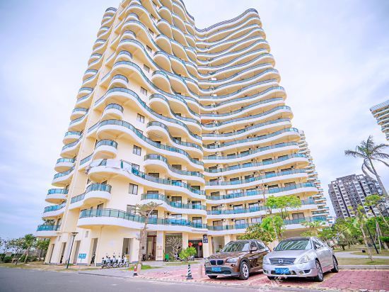 东山岛君悦金銮湾