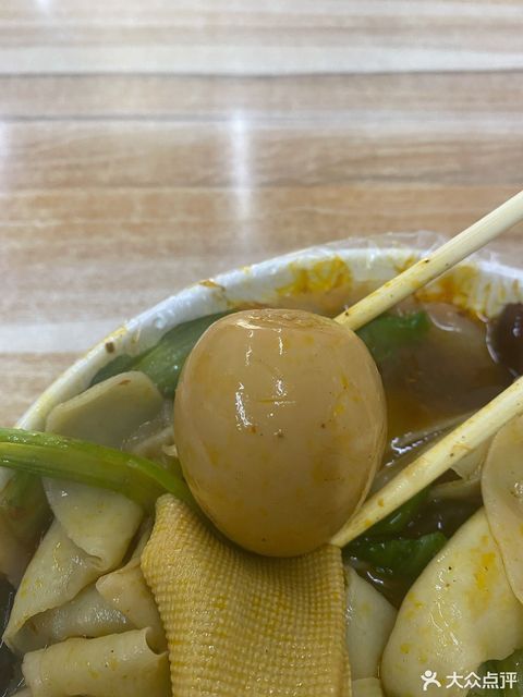 正宗板面饸饹面泰丰家园