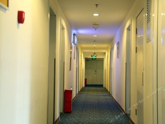 2021-01-31【7天连锁酒店(长春重庆路新天地购物公园店)】7天连锁酒店