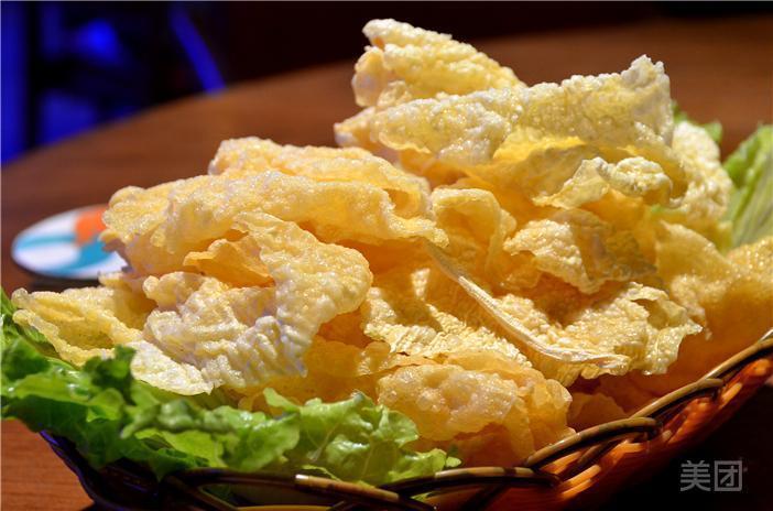 你好牛潮汕牛火锅凤林西路店