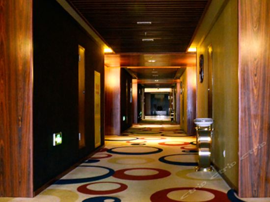 赤峰池典商务会馆