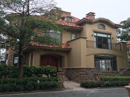 巴登巴登温泉度假酒店