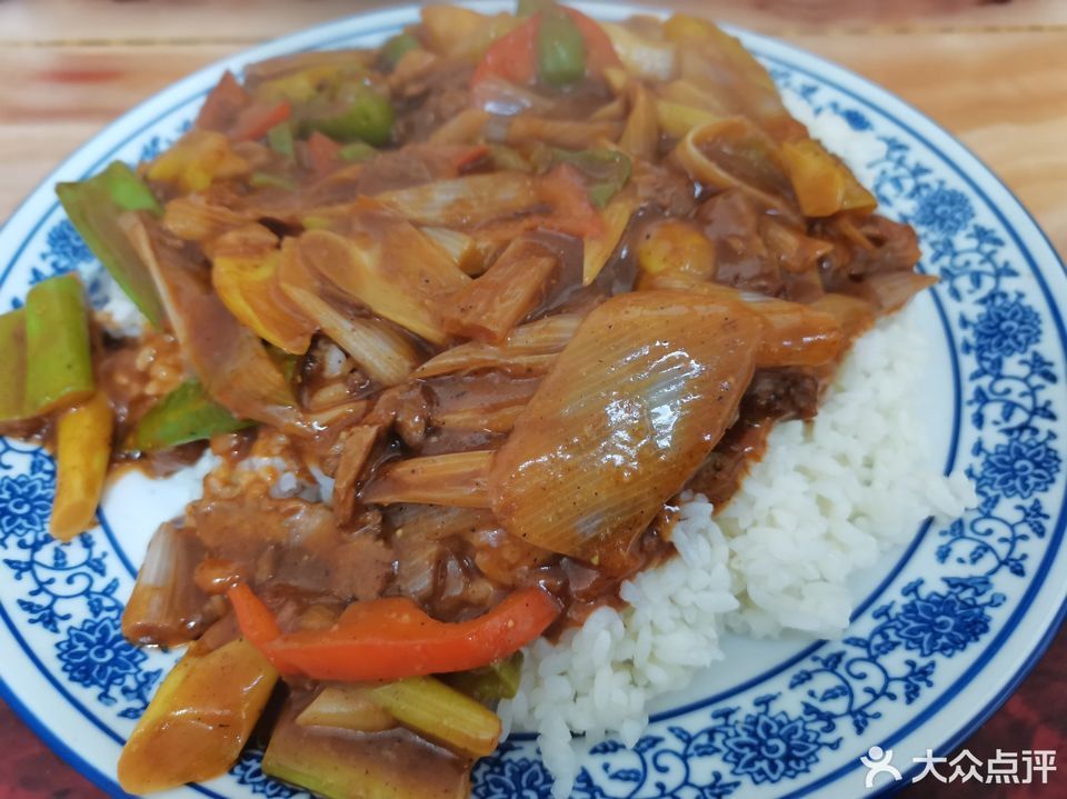 兰州拉面