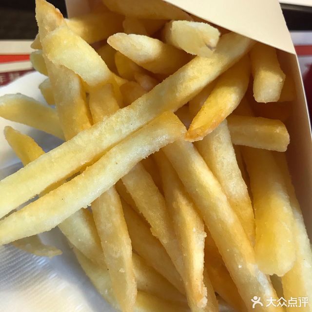 肯德基精益餐厅