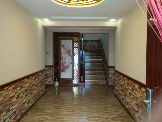 长治市 住宿服务 酒店 > 石头城宾馆