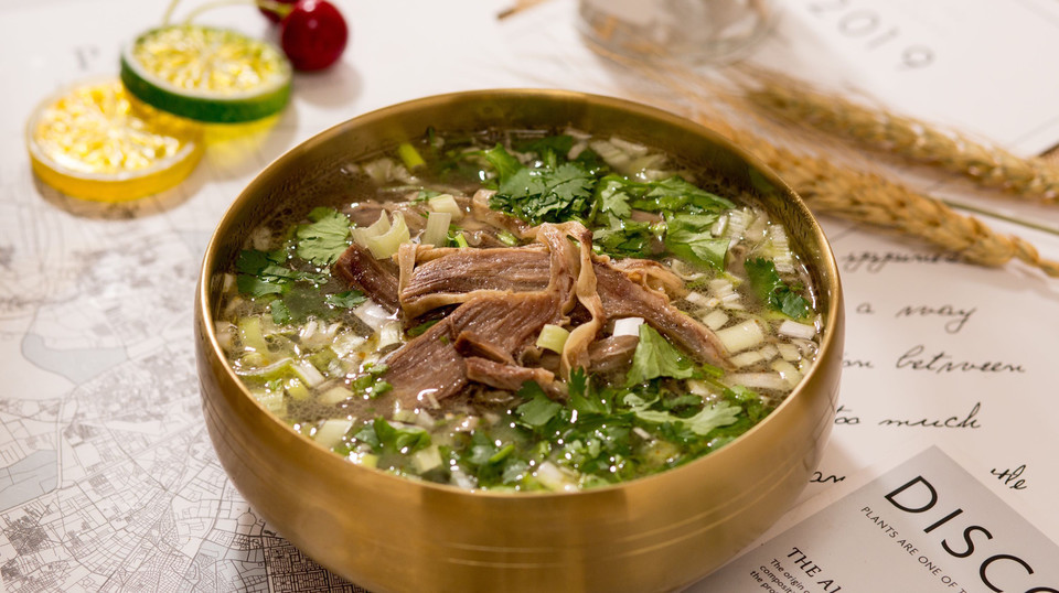 【金阿迈牛肉汤饭(昌盛店)】金阿迈牛肉汤饭(昌盛店)电话_金阿迈牛肉