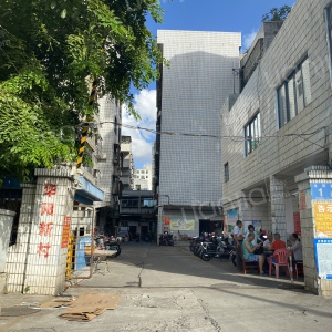 海口市滨海新村