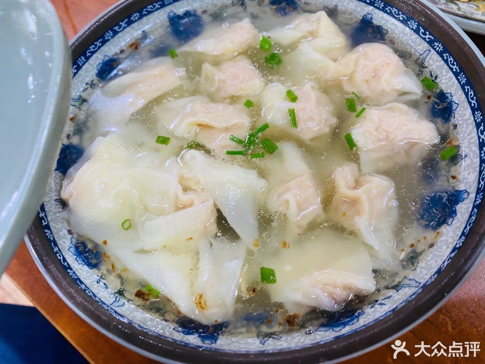 沙县小吃