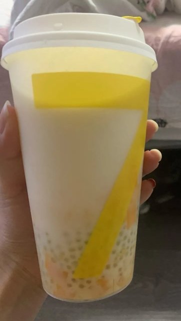芒果西米露图片