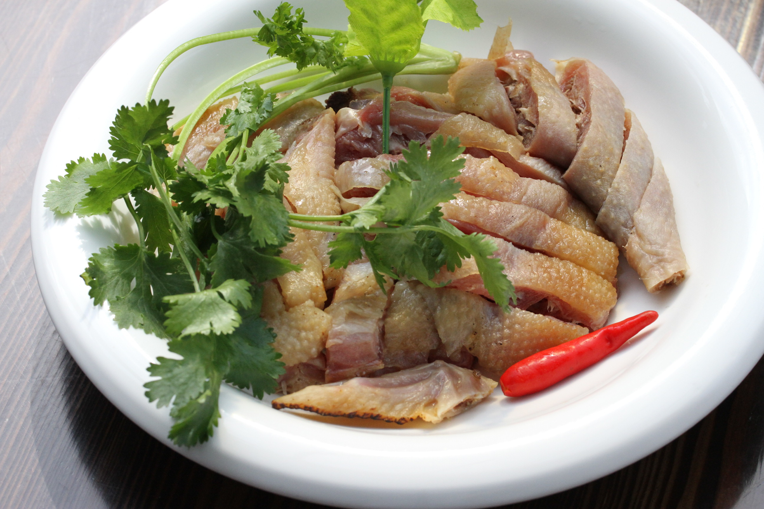 衢州农家菜(环城西路店)