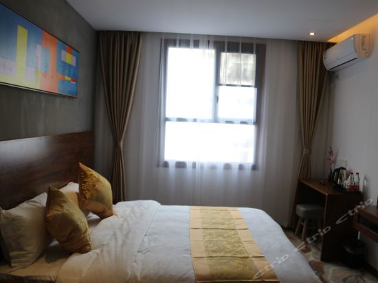 白河宾馆(人民路)