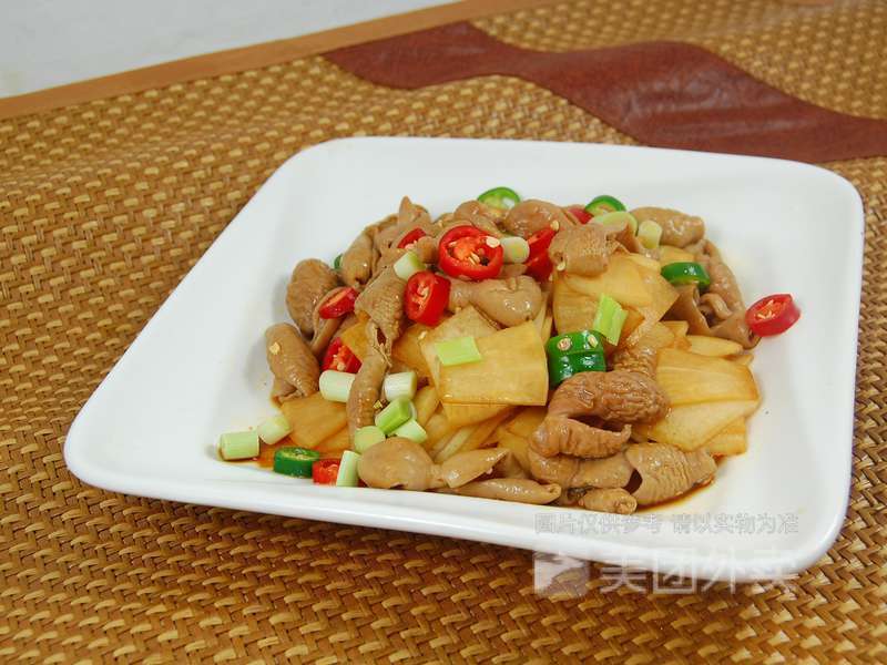 食尚筷乐