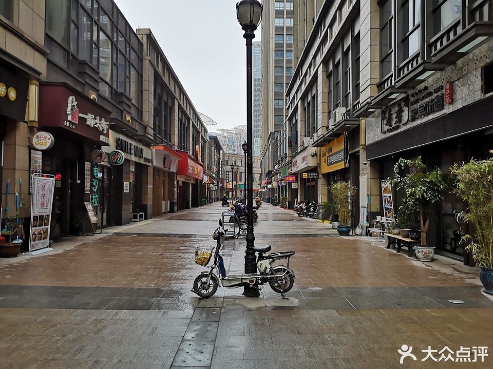 武汉积玉桥万达广场