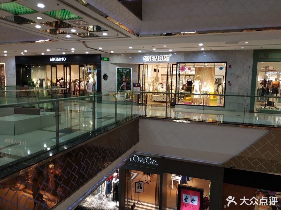 大东女鞋(万达广场店)